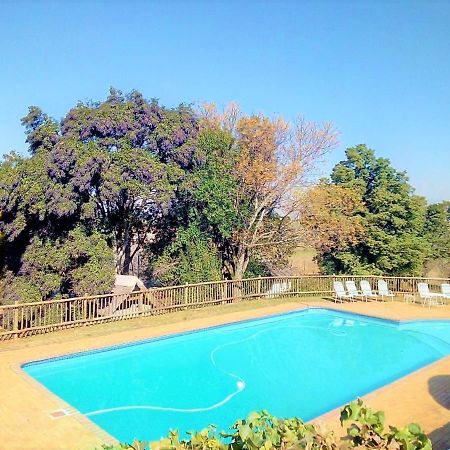 Sandford Park Country Hotel Bergville Exterior foto